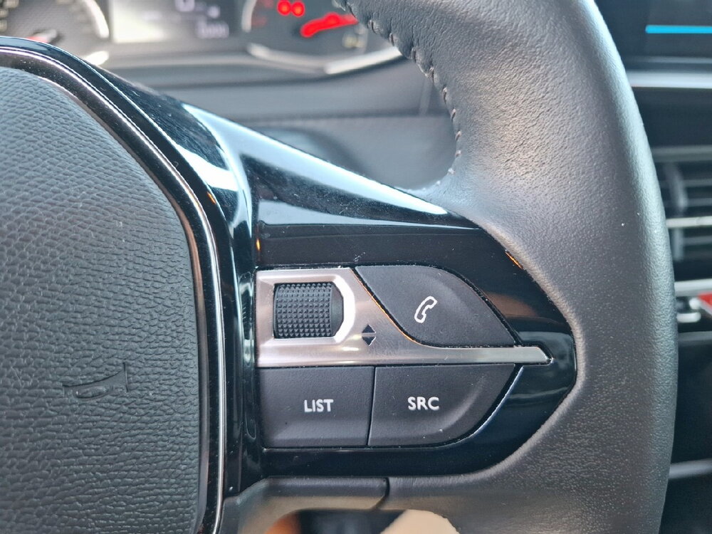 Occasion PEUGEOT 208 208 PureTech 75 S&S BVM5 - Like