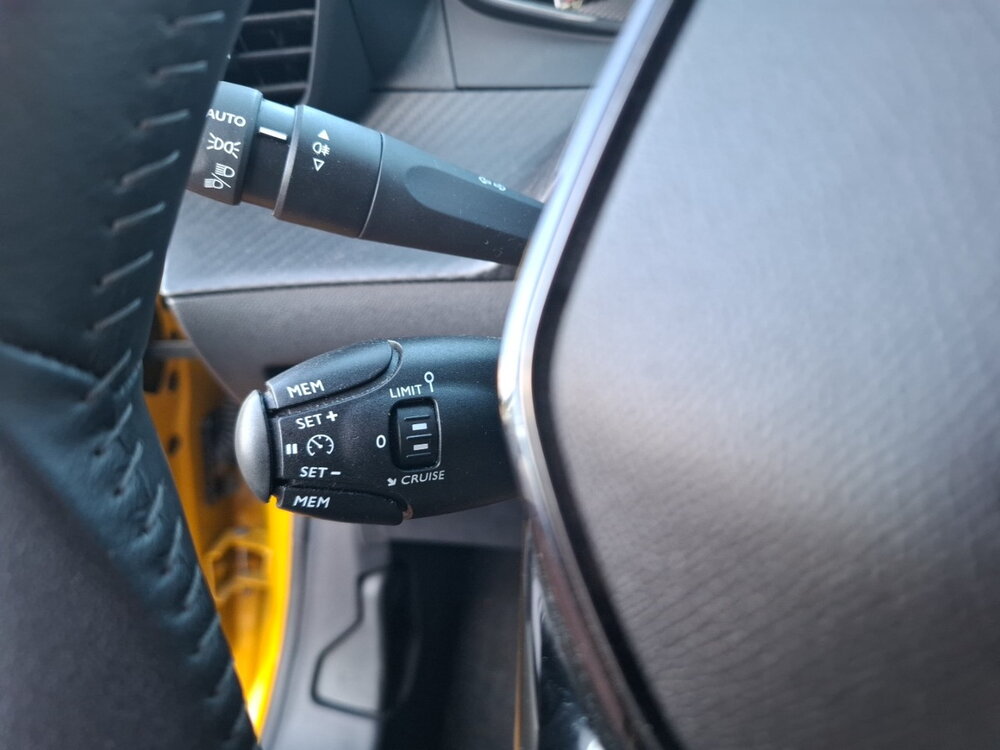 Occasion PEUGEOT 208 208 PureTech 75 S&S BVM5 - Like