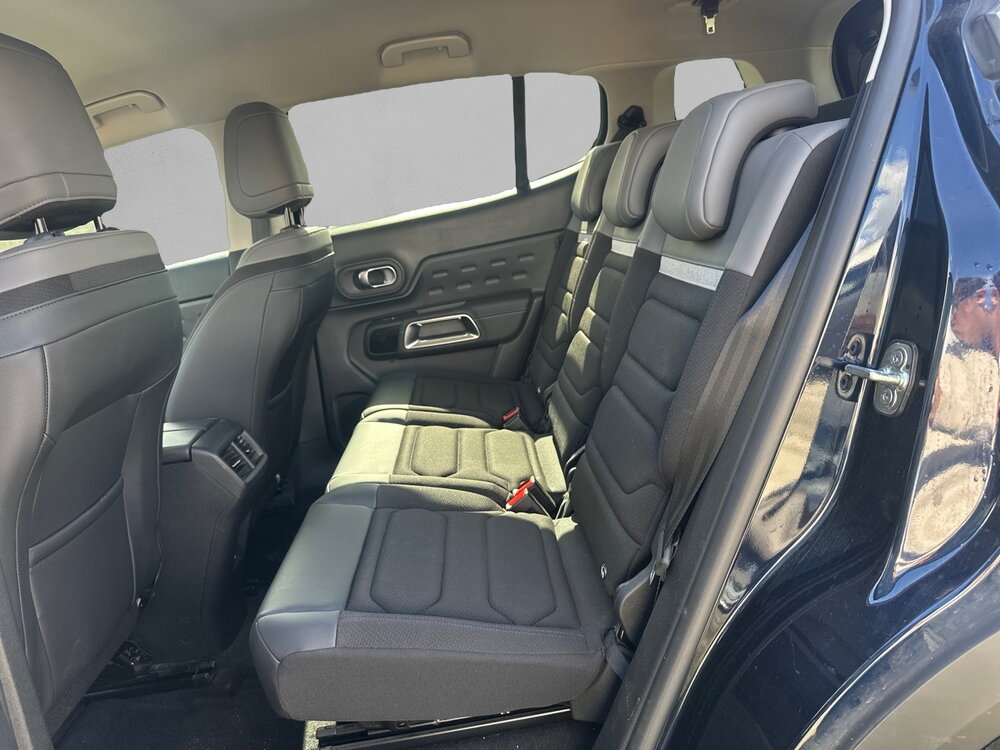 Occasion CITROEN C5 AirCross C5 Aircross BlueHDi 130 S&S BVM6 - C-Series