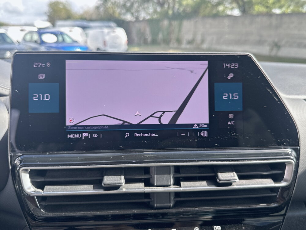 Occasion CITROEN C5 AirCross C5 Aircross BlueHDi 130 S&S BVM6 - C-Series