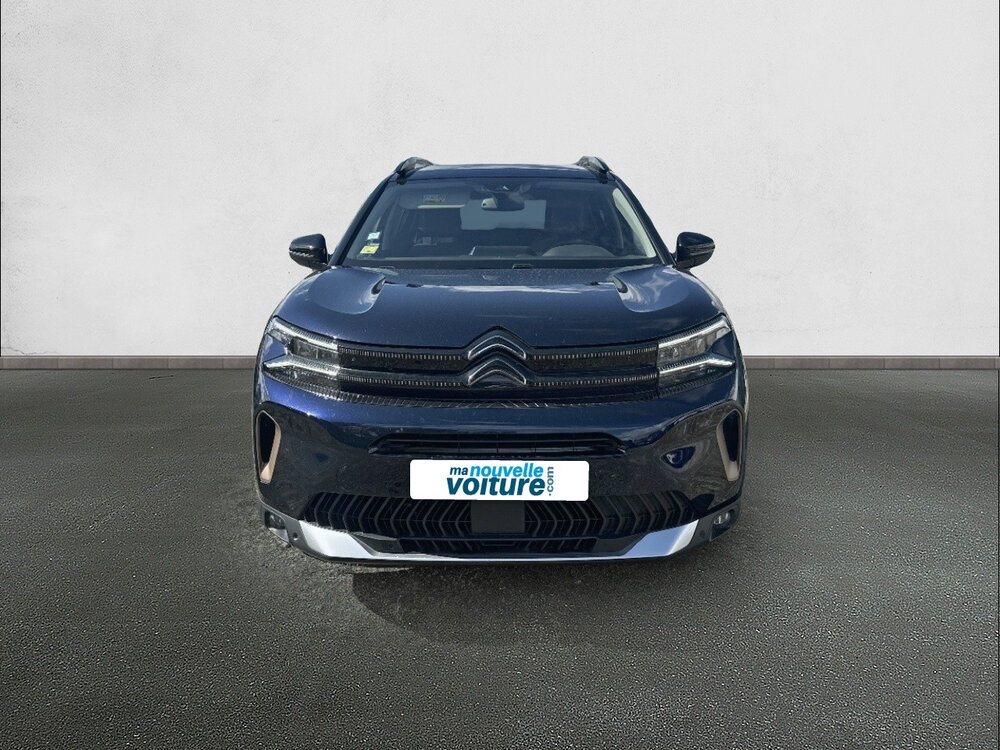 Occasion CITROEN C5 AirCross C5 Aircross BlueHDi 130 S&S BVM6 - C-Series