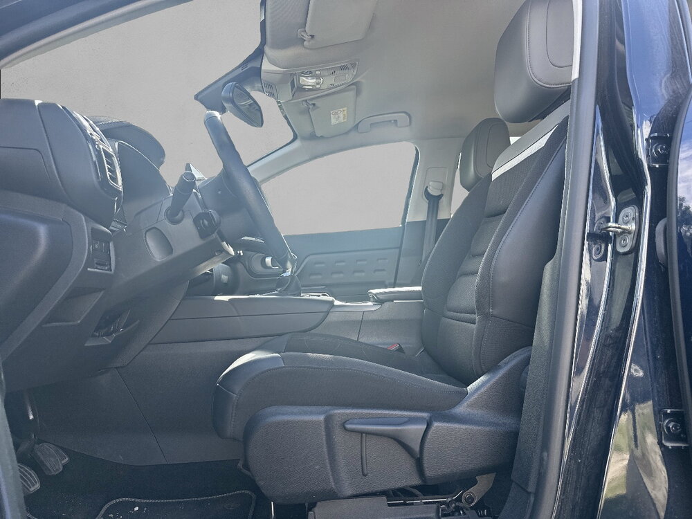 Occasion CITROEN C5 AirCross C5 Aircross BlueHDi 130 S&S BVM6 - C-Series