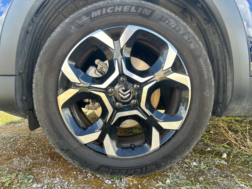 Occasion CITROEN C5 AirCross C5 Aircross BlueHDi 130 S&S BVM6 - C-Series