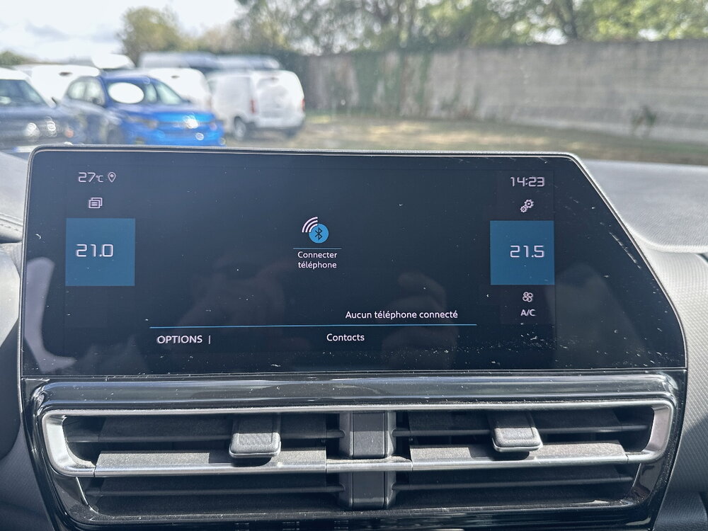 Occasion CITROEN C5 AirCross C5 Aircross BlueHDi 130 S&S BVM6 - C-Series