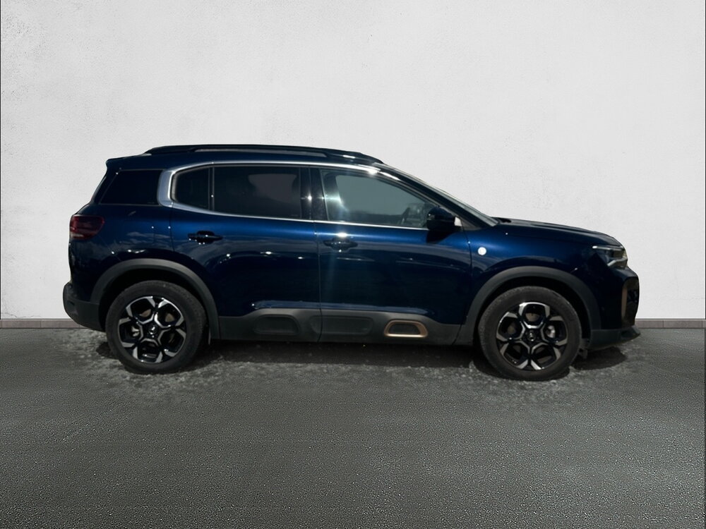 Occasion CITROEN C5 AirCross C5 Aircross BlueHDi 130 S&S BVM6 - C-Series