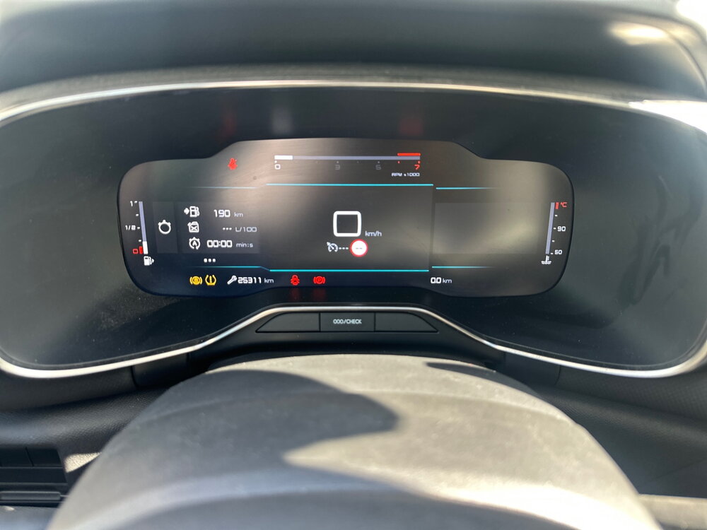 Occasion CITROEN C5 AirCross C5 Aircross BlueHDi 130 S&S BVM6 - C-Series