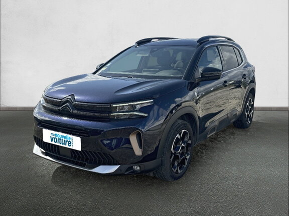 Occasion CITROEN C5 AirCross C5 Aircross BlueHDi 130 S&S BVM6 - C-Series