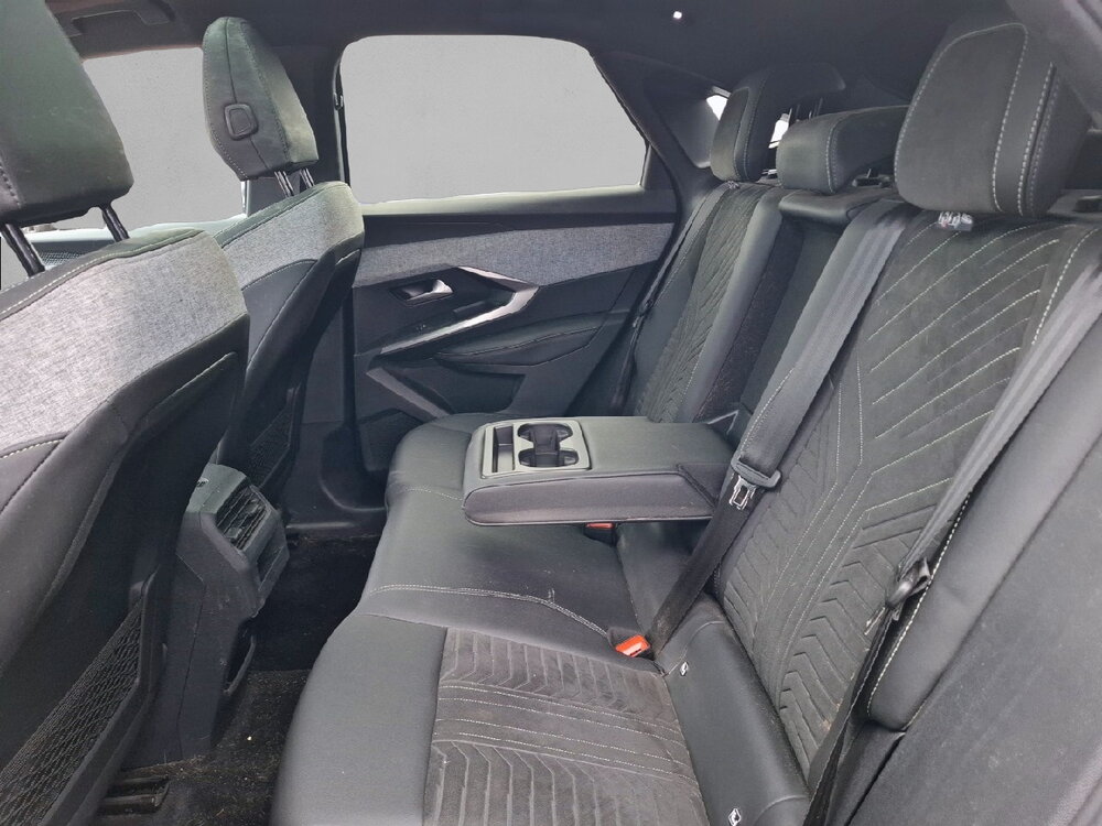 Occasion PEUGEOT 3008 3008 Hybrid 136 e-DCS6 - GT
