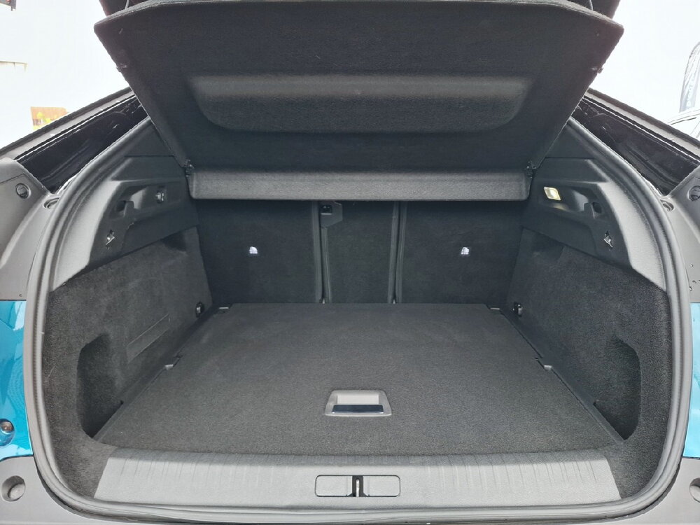 Occasion PEUGEOT 3008 3008 Hybrid 136 e-DCS6 - GT