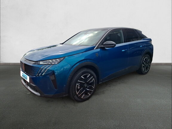 Occasion PEUGEOT 3008 3008 Hybrid 136 e-DCS6 - GT