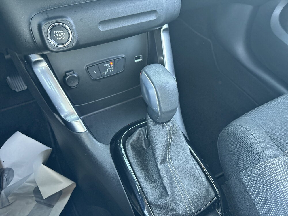 Occasion CITROEN C3 Aircross C3 Aircross PureTech 130 S&S EAT6 - Shine