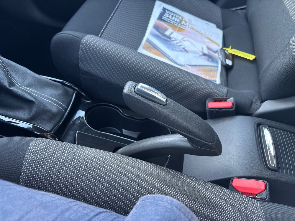 Occasion CITROEN C3 Aircross C3 Aircross PureTech 130 S&S EAT6 - Shine