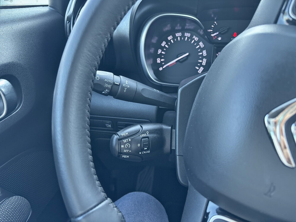 Occasion CITROEN C3 Aircross C3 Aircross PureTech 130 S&S EAT6 - Shine