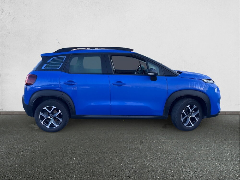 Occasion CITROEN C3 Aircross C3 Aircross PureTech 130 S&S EAT6 - Shine