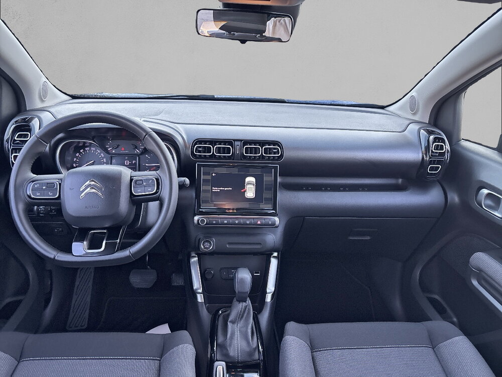 Occasion CITROEN C3 Aircross C3 Aircross PureTech 130 S&S EAT6 - Shine