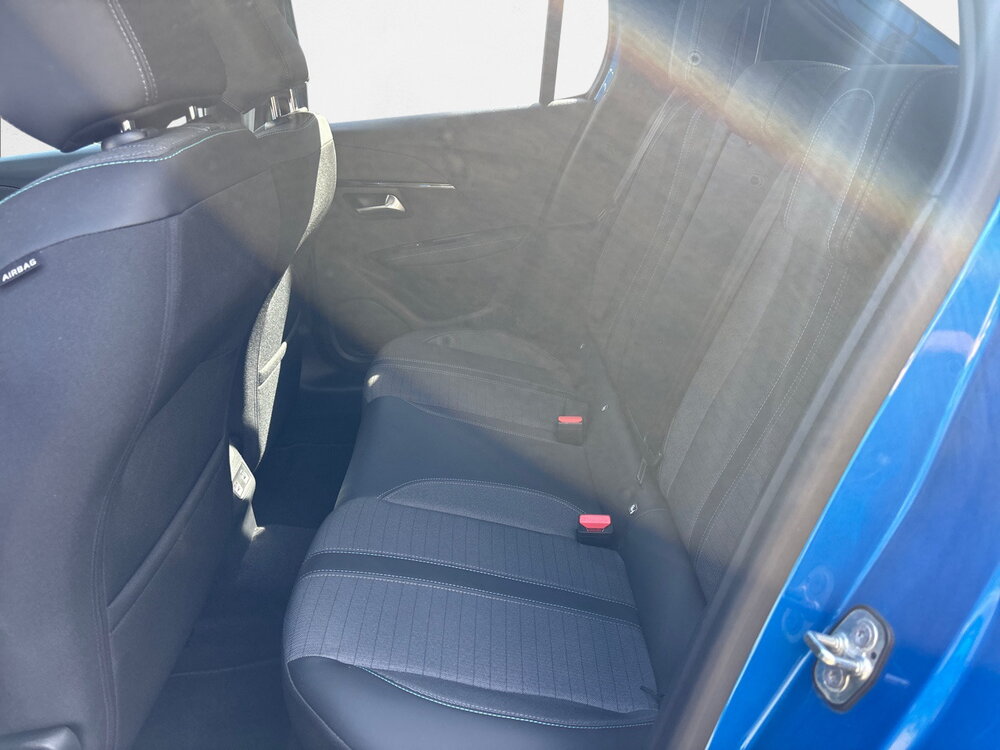 Occasion PEUGEOT 208 208 PureTech 100 S&S EAT8 - Allure