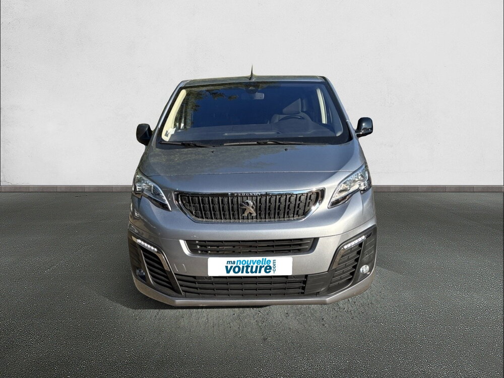 Occasion PEUGEOT Expert EXPERT CA FIXE M 2.0 D 145 S&S BVM6