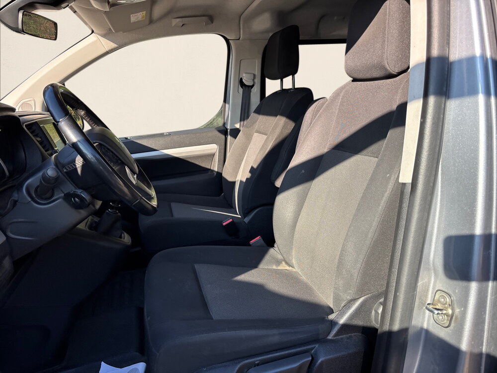 Occasion PEUGEOT Expert EXPERT CA FIXE M 2.0 D 145 S&S BVM6