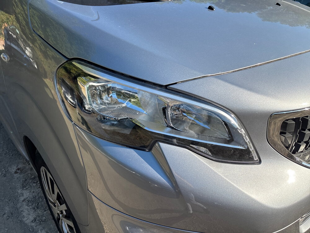 Occasion PEUGEOT Expert EXPERT CA FIXE M 2.0 D 145 S&S BVM6