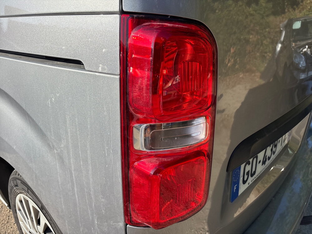Occasion PEUGEOT Expert EXPERT CA FIXE M 2.0 D 145 S&S BVM6