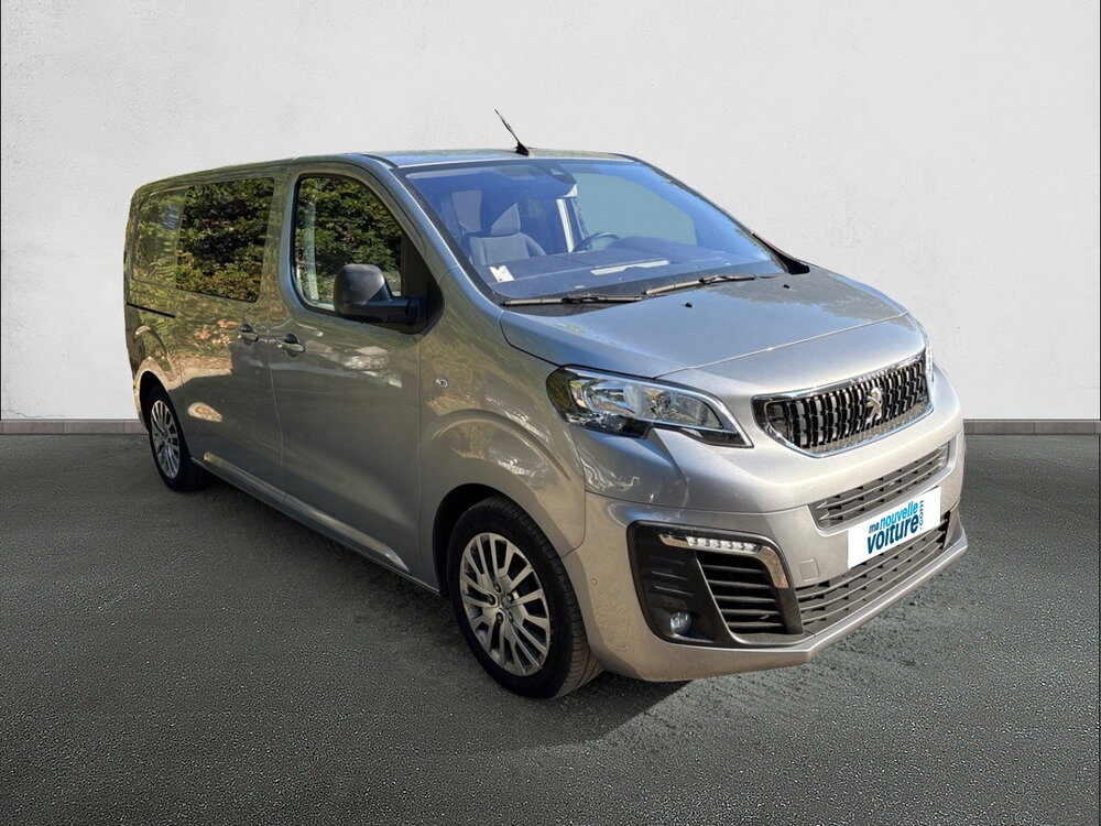 Occasion PEUGEOT Expert EXPERT CA FIXE M 2.0 D 145 S&S BVM6