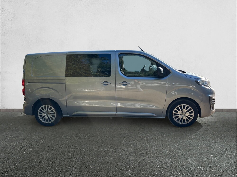 Occasion PEUGEOT Expert EXPERT CA FIXE M 2.0 D 145 S&S BVM6