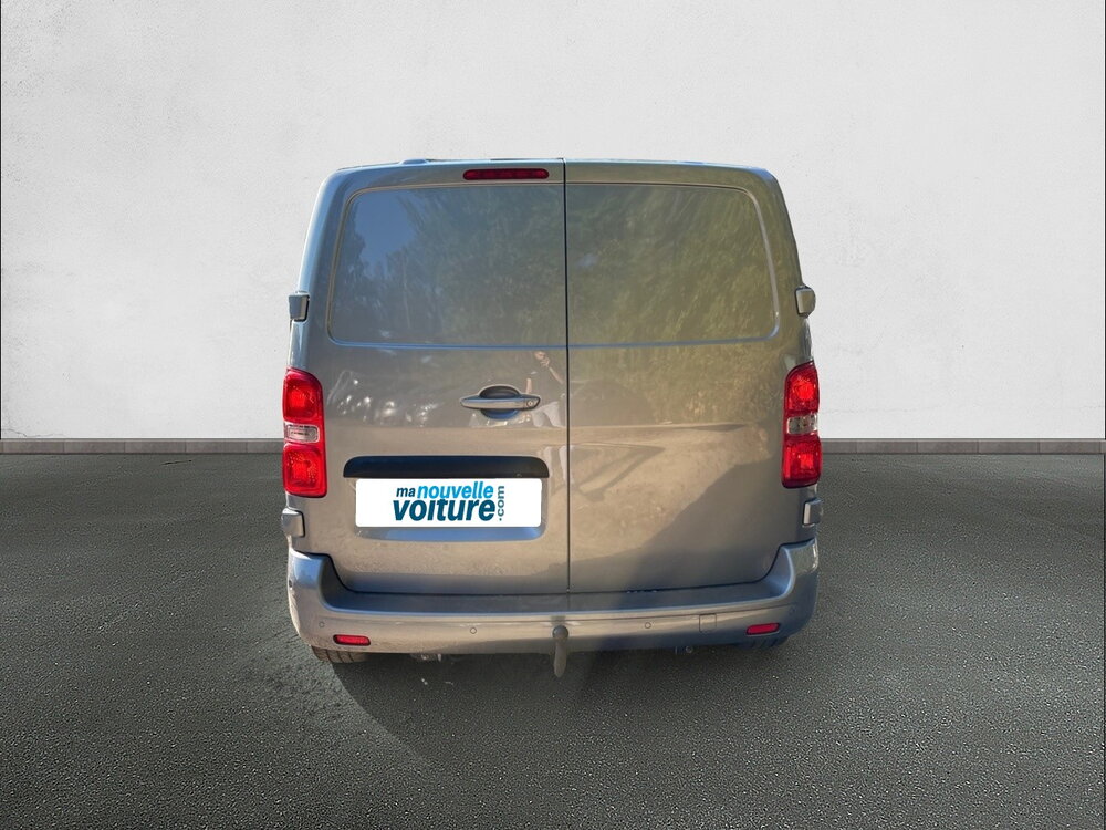Occasion PEUGEOT Expert EXPERT CA FIXE M 2.0 D 145 S&S BVM6