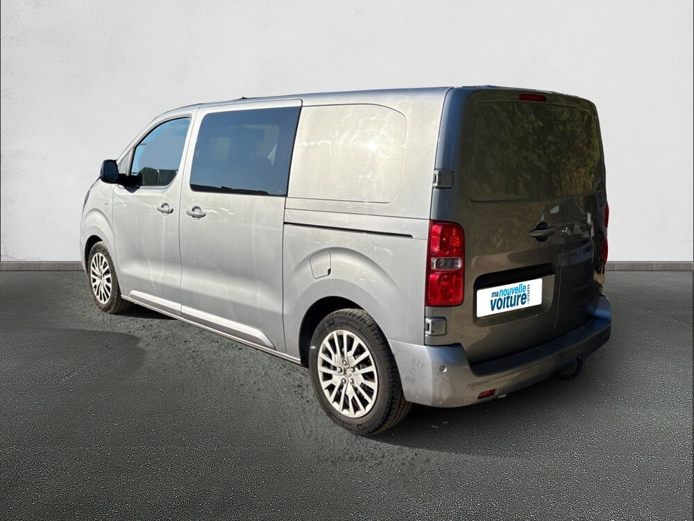 Occasion PEUGEOT Expert EXPERT CA FIXE M 2.0 D 145 S&S BVM6