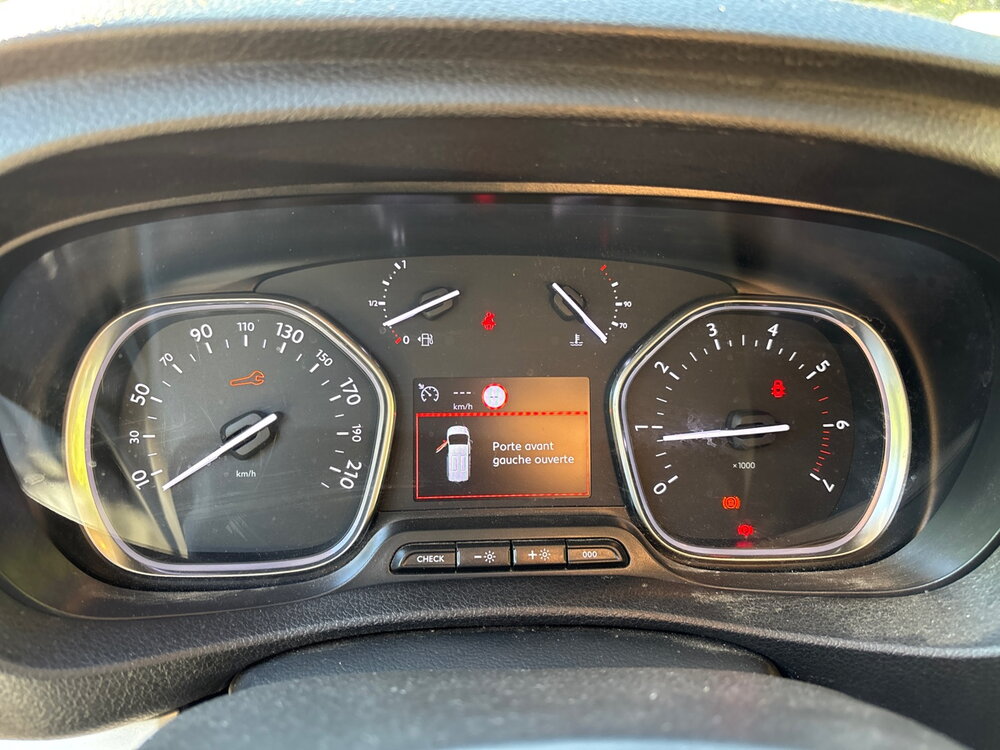 Occasion PEUGEOT Expert EXPERT CA FIXE M 2.0 D 145 S&S BVM6
