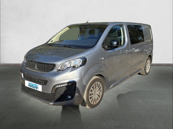 Occasion PEUGEOT Expert EXPERT CA FIXE M 2.0 D 145 S&S BVM6
