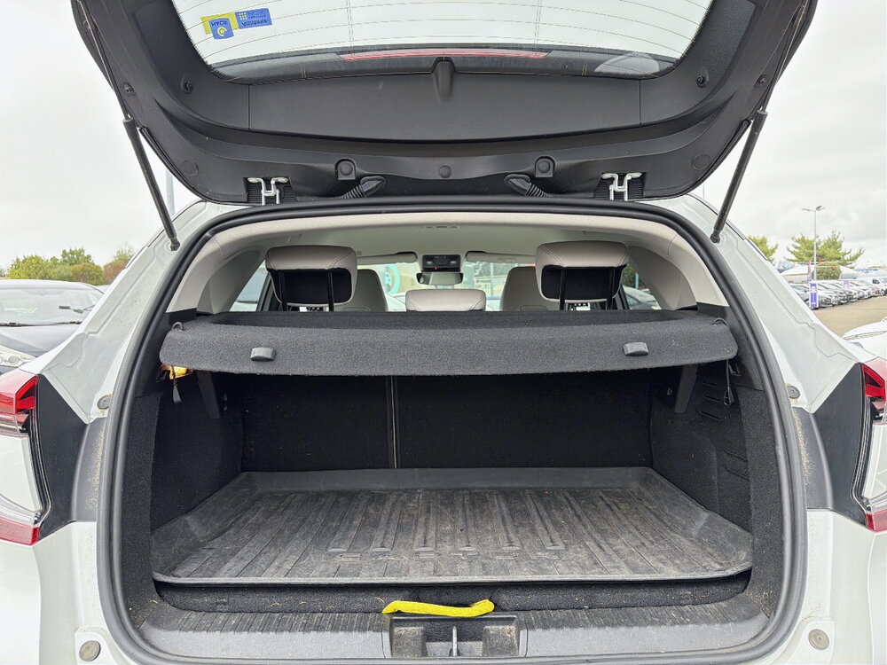 Occasion RENAULT Captur CAPTUR E-TECH Plug-In Hybride 160 initiale Paris - Intens