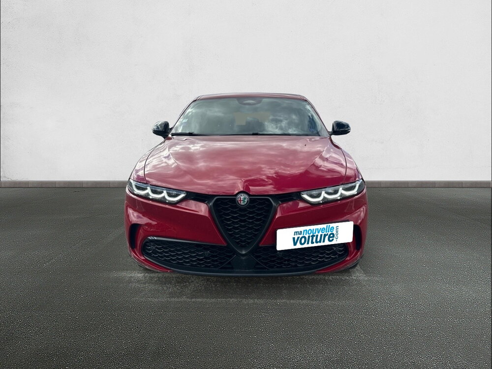 Occasion ALFA ROMEO Tonale Tonale 1.5 Hybrid 130 ch TCT7 - Edizione Speciale