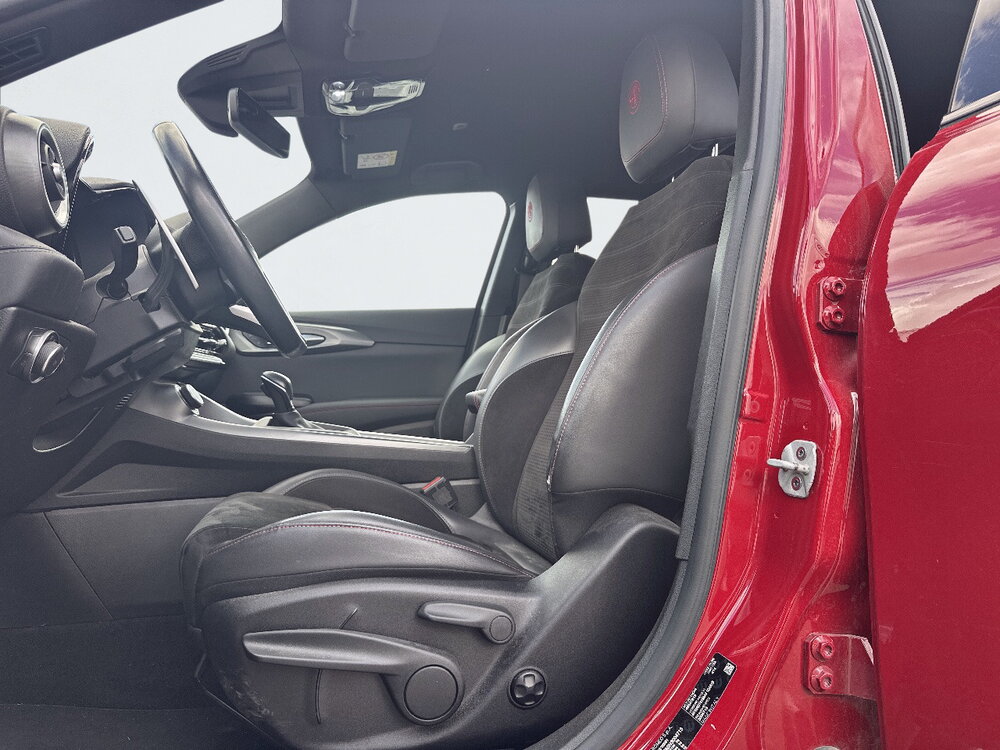 Occasion ALFA ROMEO Tonale Tonale 1.5 Hybrid 130 ch TCT7 - Edizione Speciale