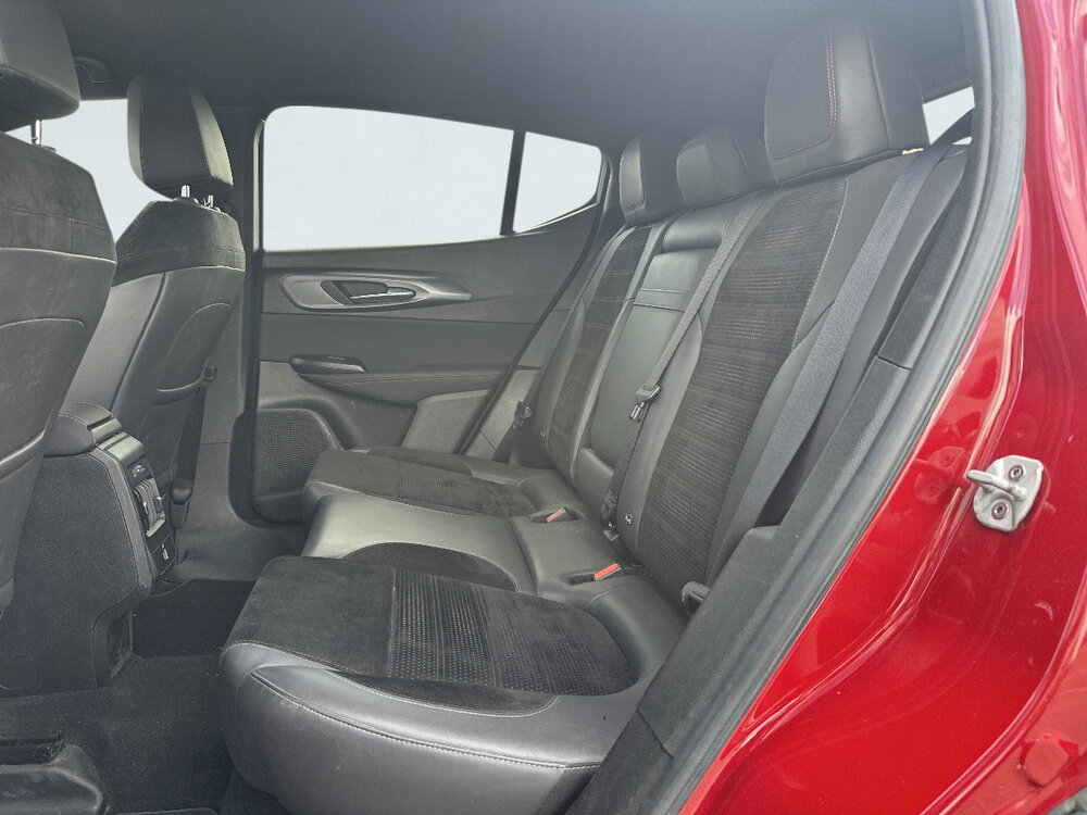 Occasion ALFA ROMEO Tonale Tonale 1.5 Hybrid 130 ch TCT7 - Edizione Speciale