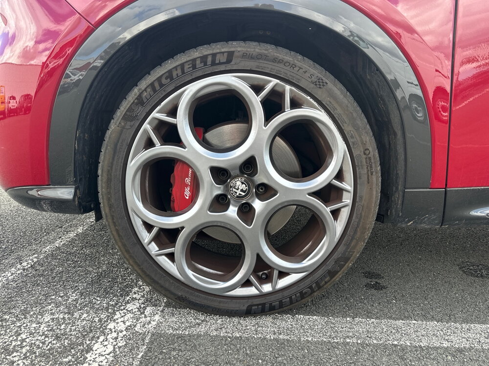 Occasion ALFA ROMEO Tonale Tonale 1.5 Hybrid 130 ch TCT7 - Edizione Speciale