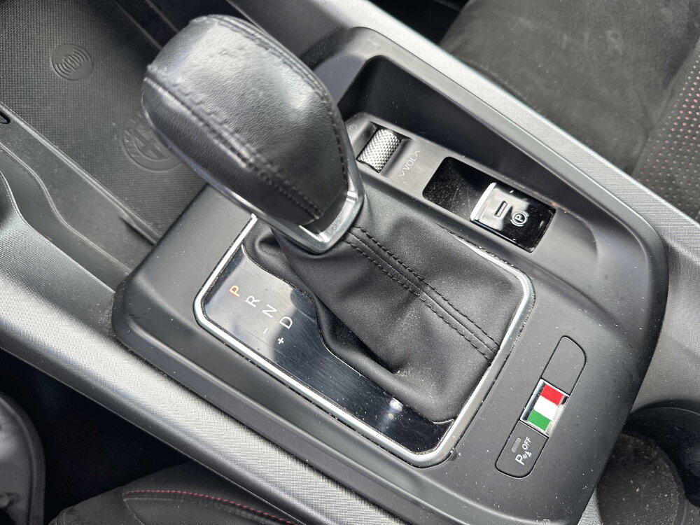 Occasion ALFA ROMEO Tonale Tonale 1.5 Hybrid 130 ch TCT7 - Edizione Speciale