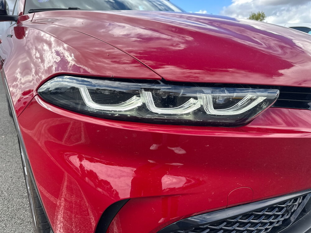 Occasion ALFA ROMEO Tonale Tonale 1.5 Hybrid 130 ch TCT7 - Edizione Speciale