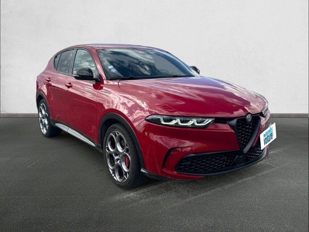 Occasion ALFA ROMEO Tonale Tonale 1.5 Hybrid 130 ch TCT7 - Edizione Speciale