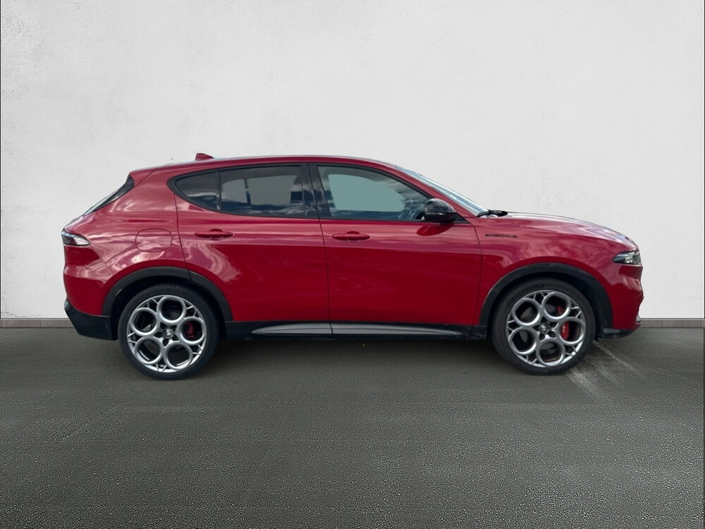 Occasion ALFA ROMEO Tonale Tonale 1.5 Hybrid 130 ch TCT7 - Edizione Speciale