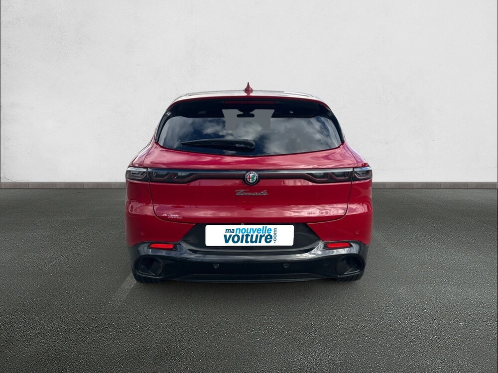 Occasion ALFA ROMEO Tonale Tonale 1.5 Hybrid 130 ch TCT7 - Edizione Speciale