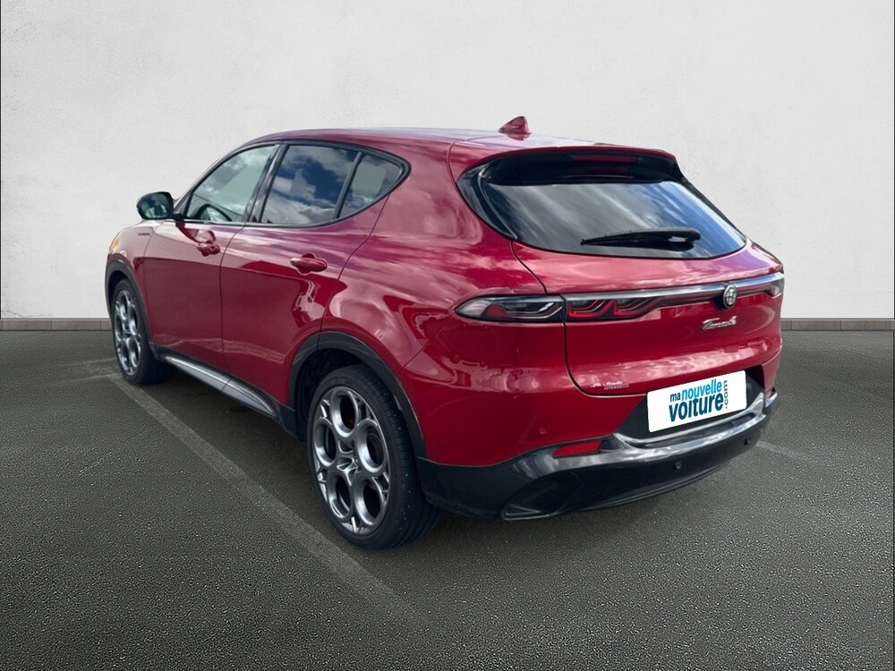 Occasion ALFA ROMEO Tonale Tonale 1.5 Hybrid 130 ch TCT7 - Edizione Speciale