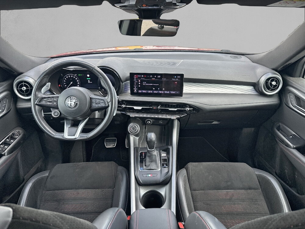 Occasion ALFA ROMEO Tonale Tonale 1.5 Hybrid 130 ch TCT7 - Edizione Speciale