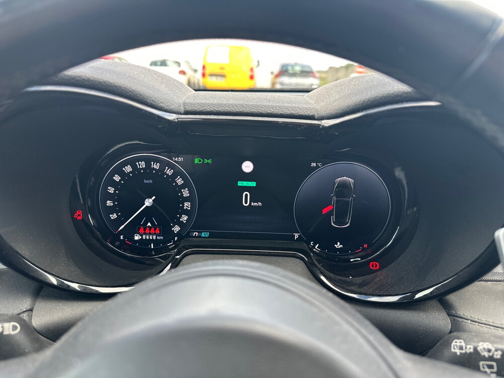 Occasion ALFA ROMEO Tonale Tonale 1.5 Hybrid 130 ch TCT7 - Edizione Speciale