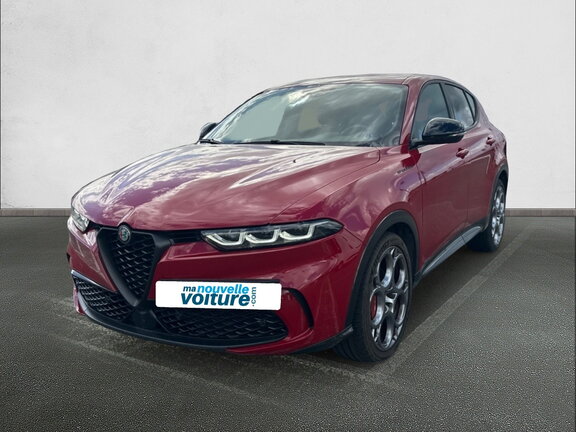 Occasion ALFA ROMEO Tonale Tonale 1.5 Hybrid 130 ch TCT7 - Edizione Speciale
