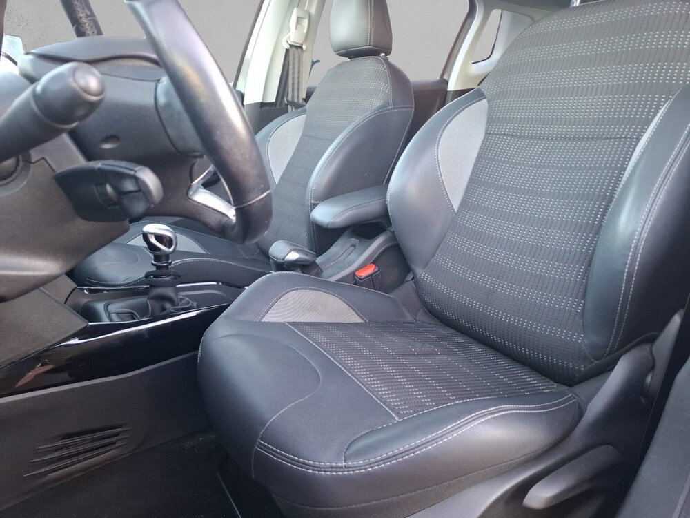 Occasion PEUGEOT 2008 2008 PureTech 110ch S&S BVM6 - Allure