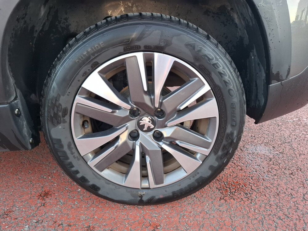 Occasion PEUGEOT 2008 2008 PureTech 110ch S&S BVM6 - Allure
