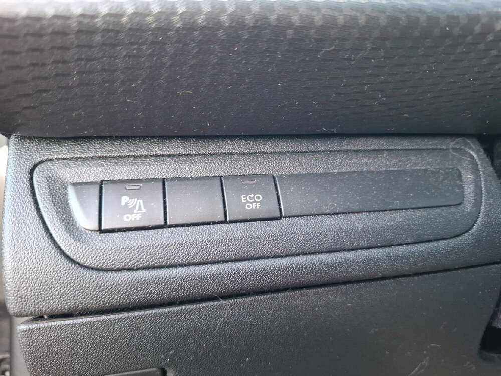 Occasion PEUGEOT 2008 2008 PureTech 110ch S&S BVM6 - Allure