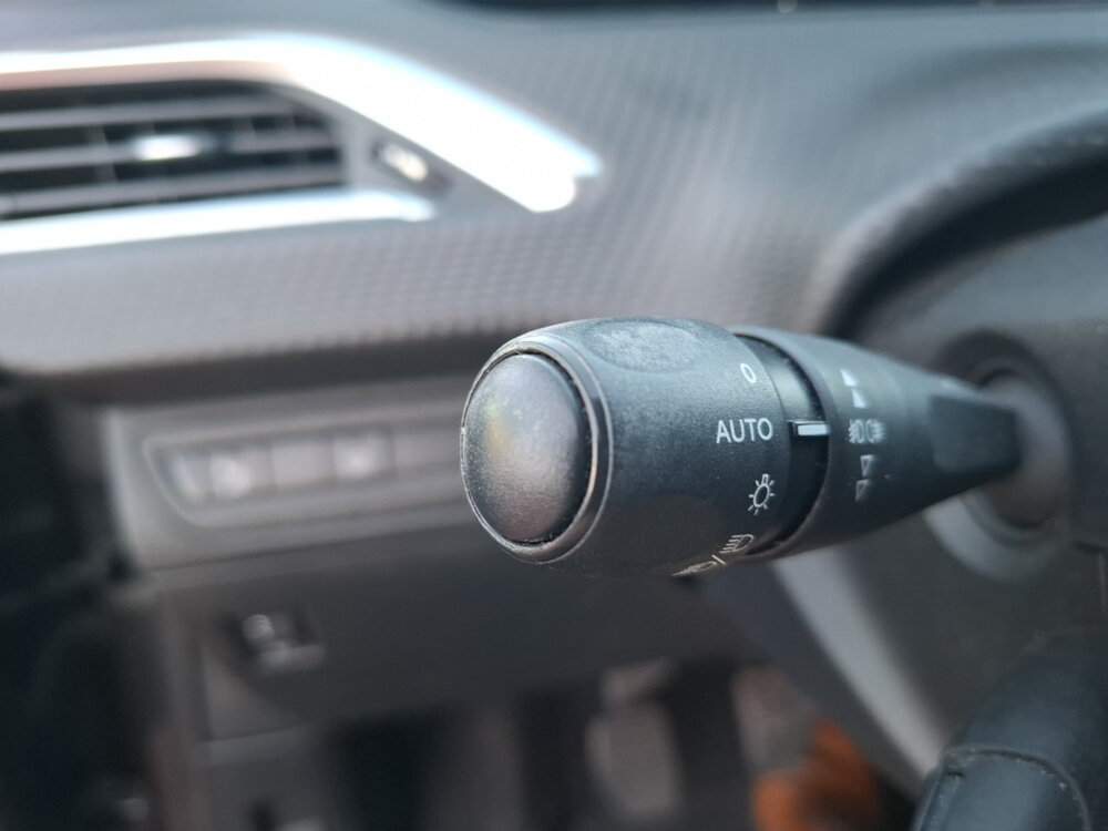 Occasion PEUGEOT 2008 2008 PureTech 110ch S&S BVM6 - Allure