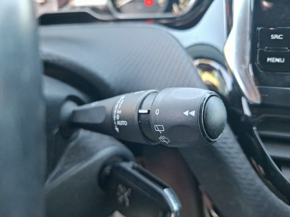 Occasion PEUGEOT 2008 2008 PureTech 110ch S&S BVM6 - Allure