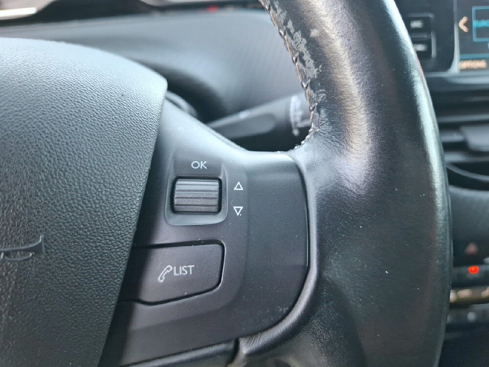 Occasion PEUGEOT 2008 2008 PureTech 110ch S&S BVM6 - Allure